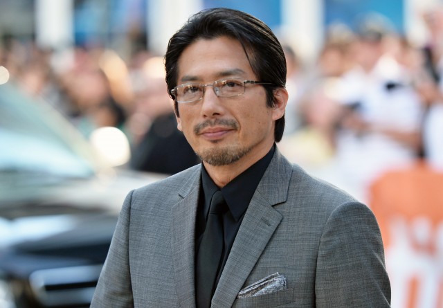 画像 手塚理美と真田広之の子供がイケメンと話題！長男と次男どちらが父似か検証！ – shownewdow