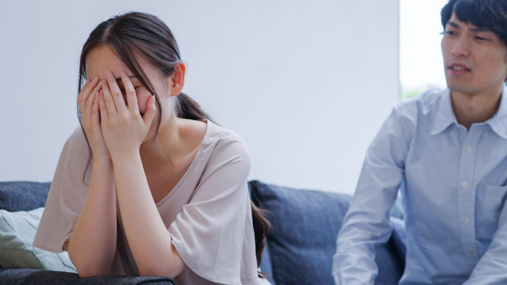 マッチングアプリ：好かれて付き合ってもすぐ振られる理由についての恋愛相談