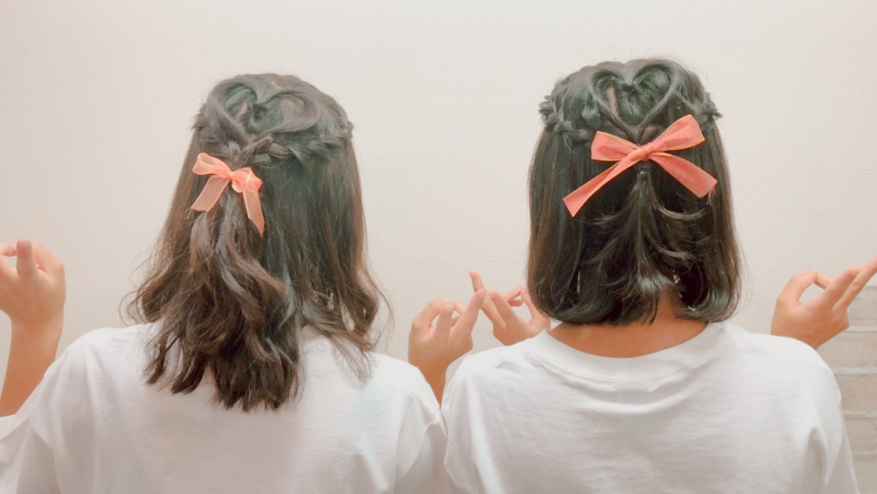 子供の髪型かわいいの12選！女の子が喜ぶ結び方はコレ♡