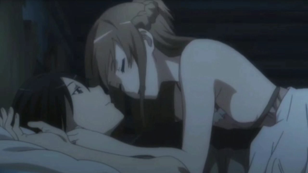 キリアスにキスを - SearchX