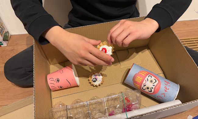 ダイソー 増え続ける子どもの作品100均収納でスッキリ解決！ せのお愛- エキスパート - Yahoo!ニュース