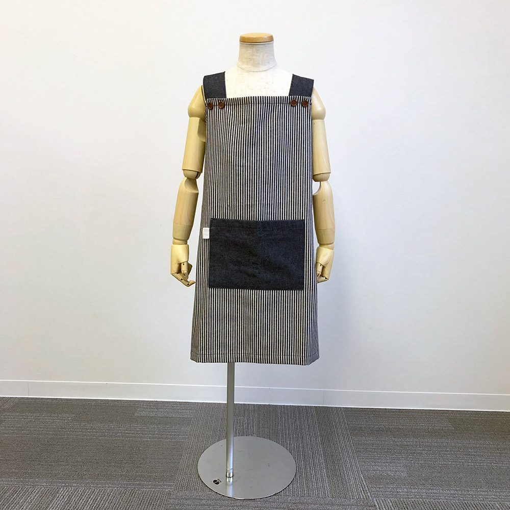 自分だけ“の特別感。子供用エプロンの作り方＆おすすめのエプロン16選キナリノ