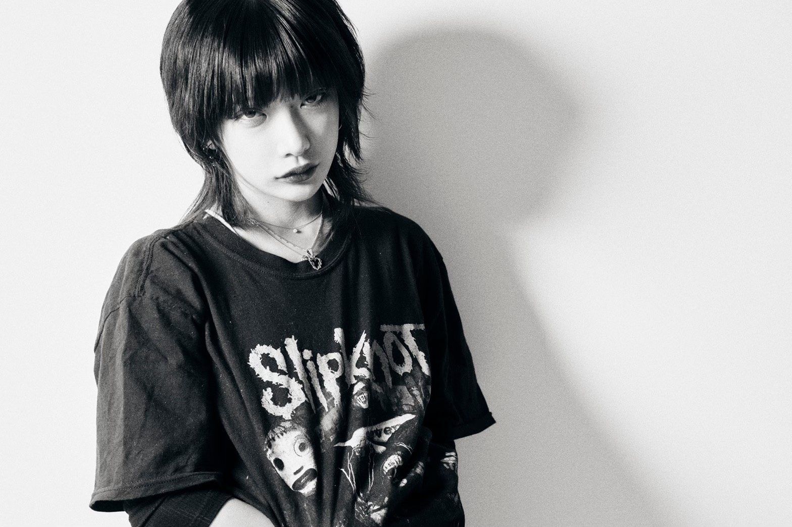 アイドル界の異端児・香椎かてぃインタビュー「自分が楽じゃないと、こんな人生、生きにくくないですか？」めざましmedia“好き”でつながる