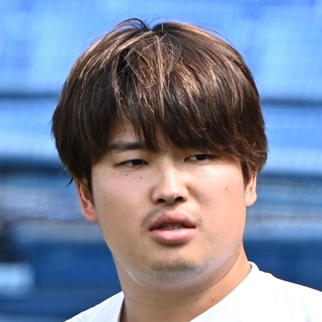 村上宗隆 - Wikipedia