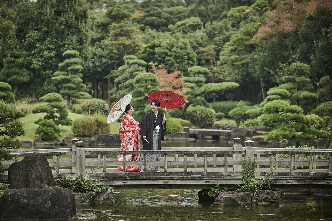 前撮りで30万円は高い？費用相場・節約術・後悔しないためのポイントを紹介！COLUMNENISHI_PHOTO WEDDING