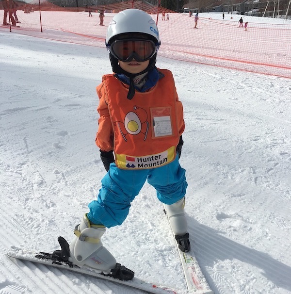 子供のスキー・スノボの始め方！キッズスクールのあるおすすめスキー場もスキー市場情報局