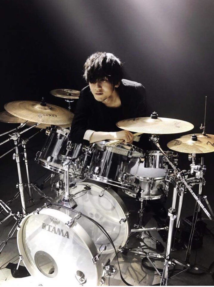 TK from 凛として時雨プロフィール・アニメ主題歌一覧Kitajima Toru