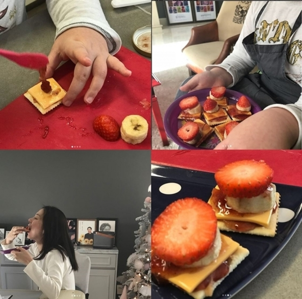 夏始まった〜 -------------------------------------- 韓国のDr.ソンユナ美容クリニックで初めてCAT注射をしてきた！！！ 今韓国で話題になってる脂肪溶解注射なんだけど ダイエットしても落ちにくい二の腕と顎下に🥹よくある脂肪溶解注射はステロイド剤が配合されてる