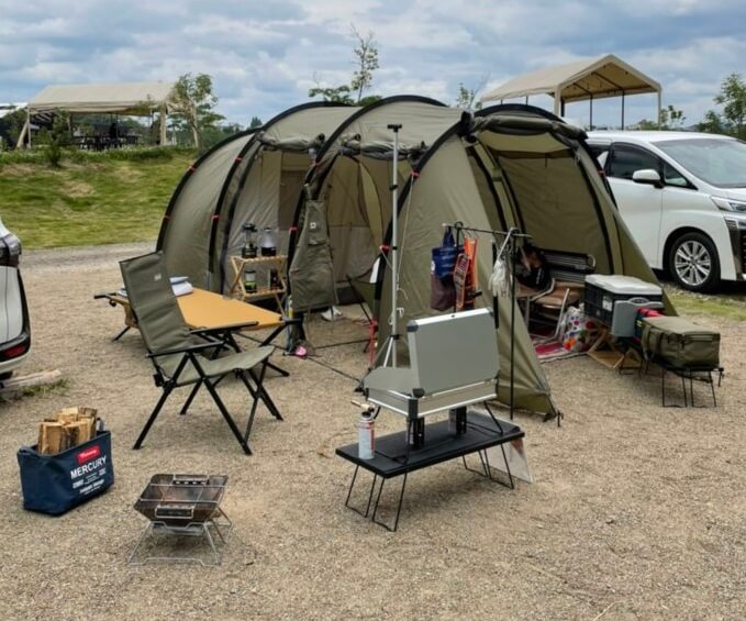 必需品をチェック！キャンプに必要な道具・持ち物リストHondaキャンプHonda公式サイト