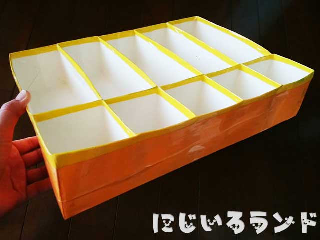 保育園帽子の日よけ♪ l Handmade☆Rotta*