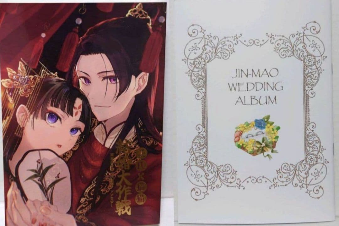 藥師少女 壬氏貓貓交往進度大公開！從主僕到未婚夫妻？一文看懂這段不尋常的宮廷戀曲– ANIHK 香港動漫資訊及模型專門店