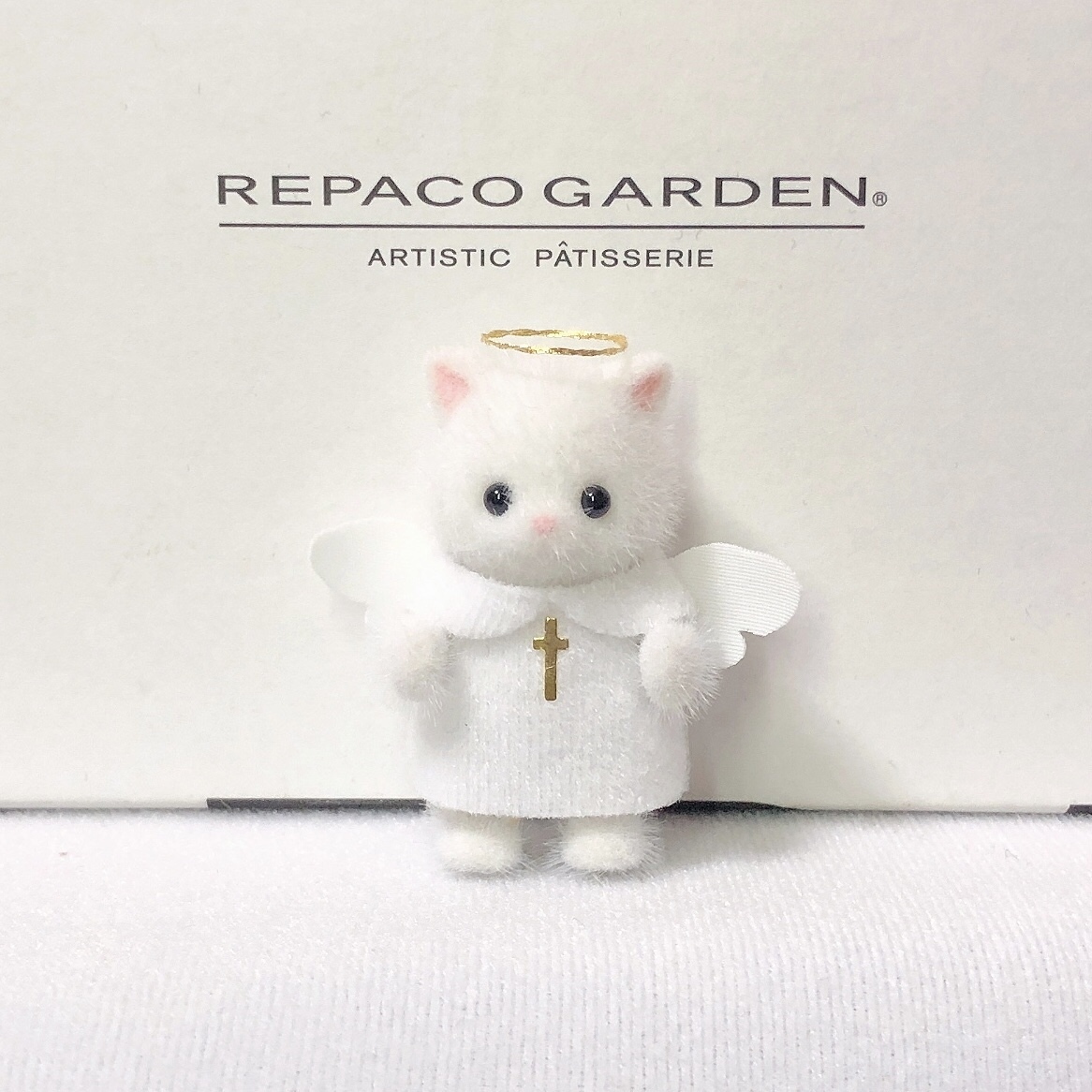 シルバニアファミリー BB-12 赤ちゃんコレクション 赤ちゃんお花畑のおともだちシリーズ1.シカの赤ちゃん ルシア ,エポック社コレクショントイ 通販