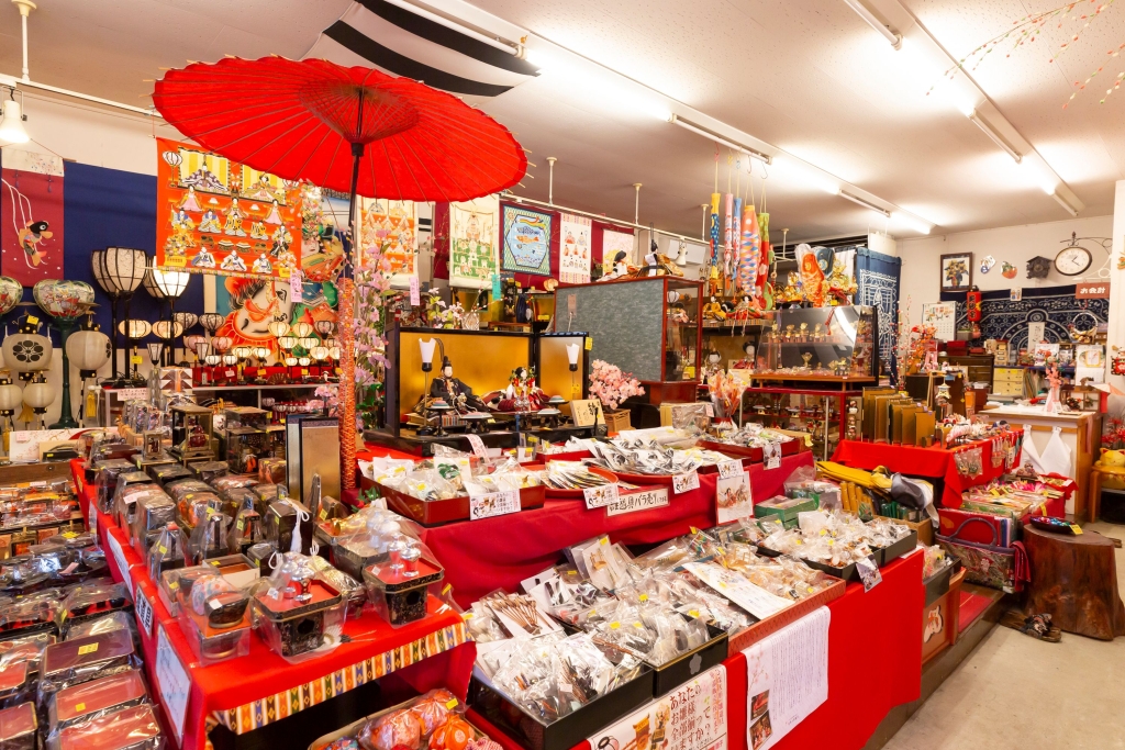 楽天市場 ひな人形 扇 単品の通販