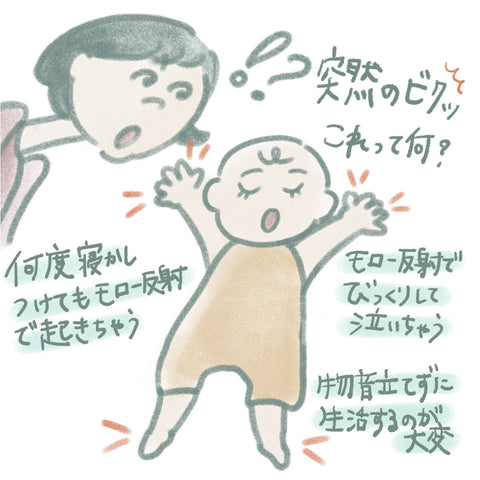 うちの赤ちゃん、寝すぎかも！？よく寝る弊害はある？脱水の心配は？ - 株式会社エバーセンス