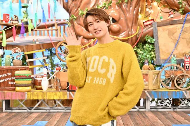 向井康二の母は軍人だった向井ハナ！美人で面白すぎる最強ママに迫る！kairiblog