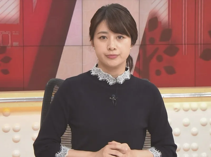 林美沙希アナがかわいい!麻雀好きで彼氏や結婚情報は? テレビ朝日女性アナウンサー大図鑑