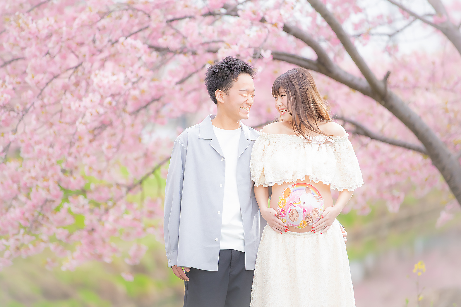 団塊夫婦春の花散歩・２０２５ー １ 稲城＆多摩＆府中の桜巡り』国立・府中・稲城 東京 の旅行記・ブログ by miharashiさん フォートラベル