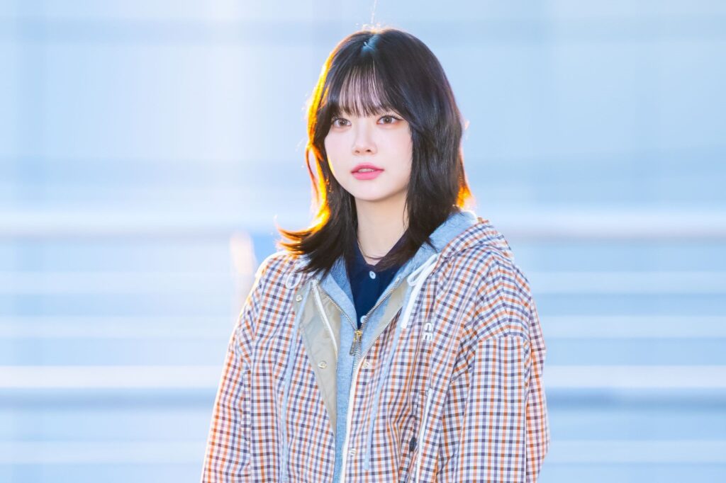 LE SSERAFIM ウンチェ特集！