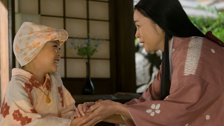 女優”ではなく「ひとりの母」として。俳優・財前直見さんが大分へ移住して育む“いまも昔も変わらない”健やかで、幸福な暮らし - 天然生活web