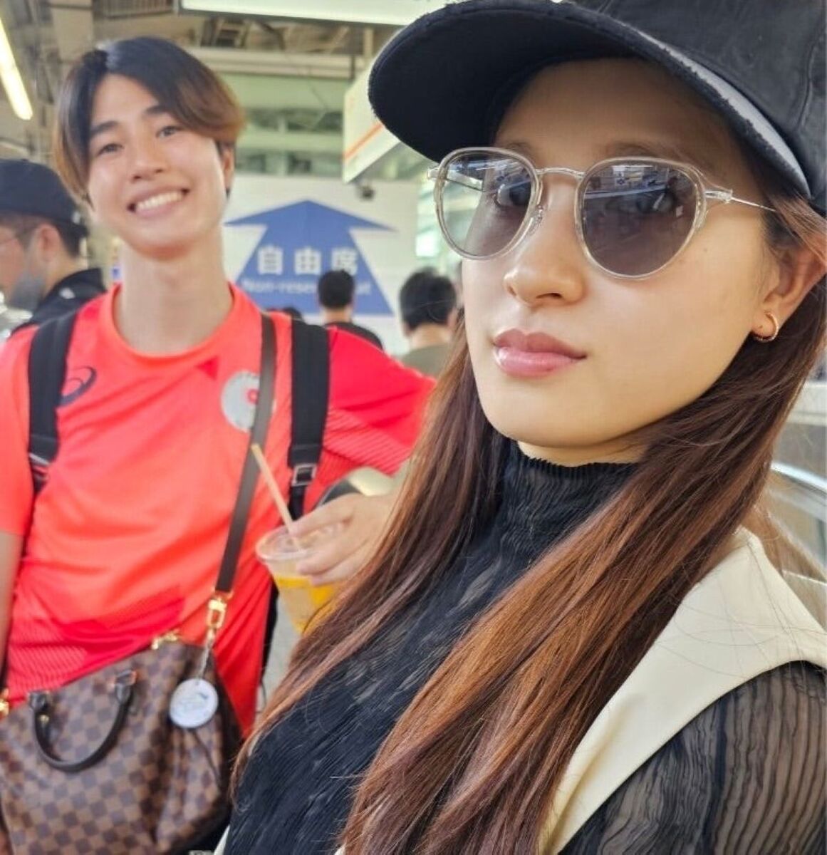 土屋太鳳 フォロワーほっこり「ベビちゃんのあんよかな？」 子供の日にちなんだ投稿が反響 - スポニチ Sponichi Annex 芸能