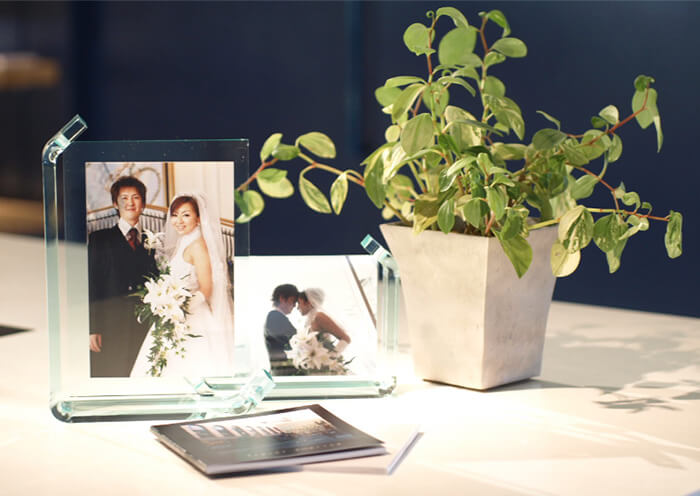 結婚式アルバムは「カメラのキタムラ」がおすすめな理由 - ちゃんblog