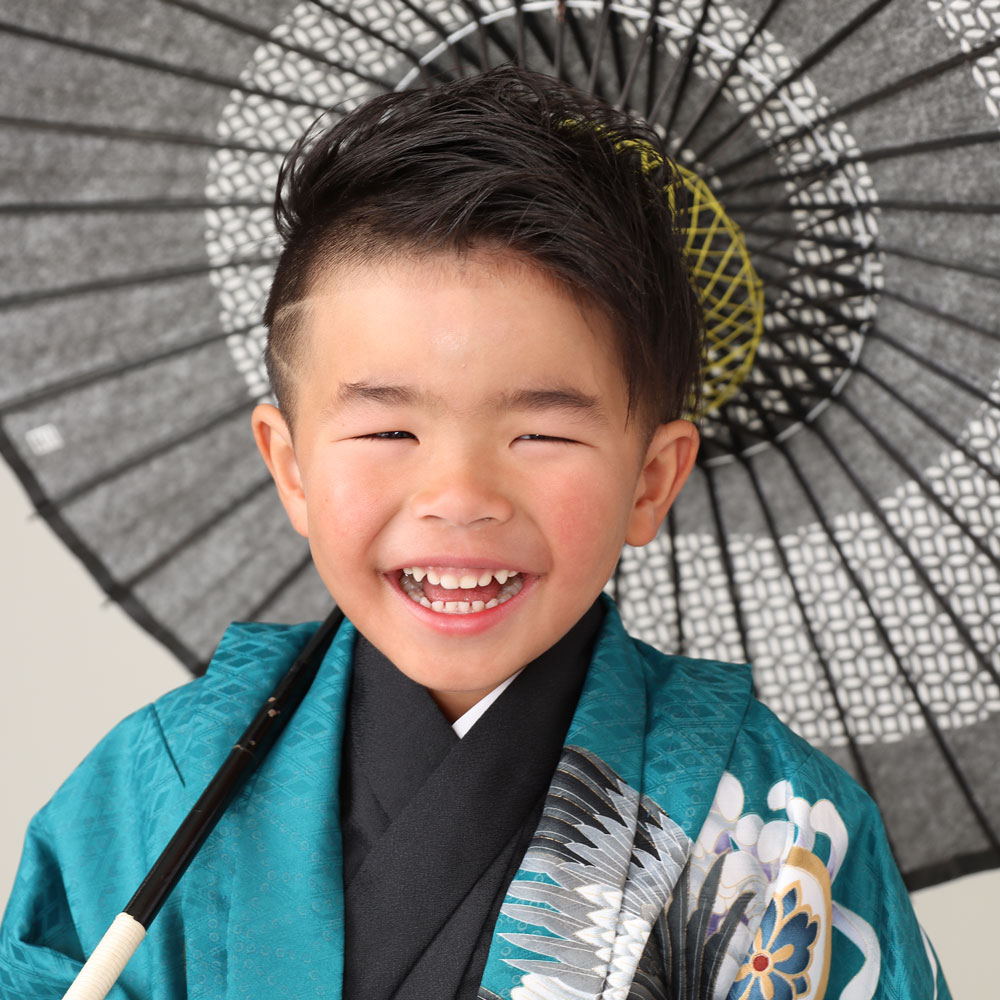 こどもの髪型 1月29日 二子玉川店チョキ友こども専門美容室チョッキンズキッズサロンCHOKKIN'S