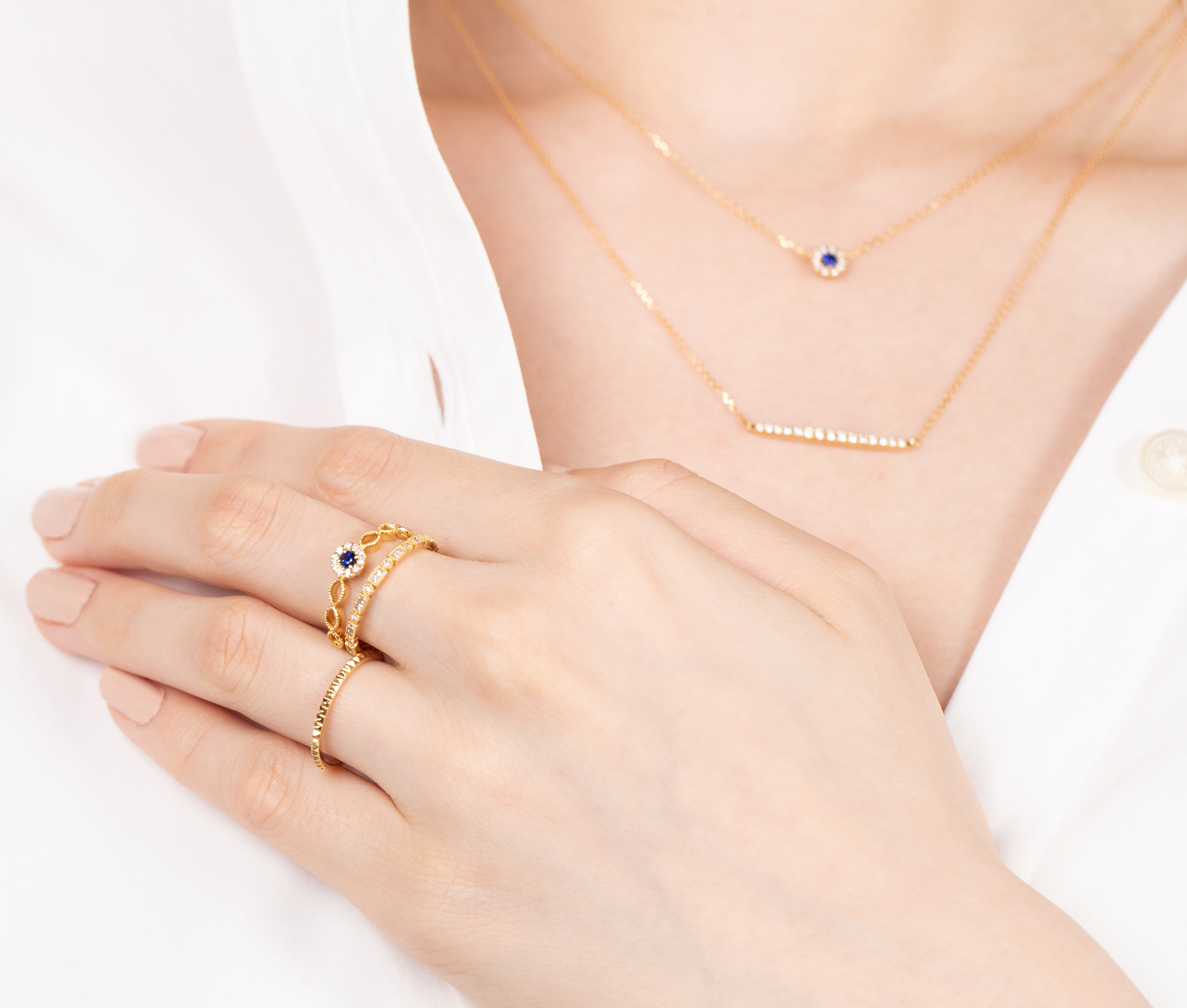 CHARMY チャーミー結婚指輪・婚約指輪マイナビウエディング