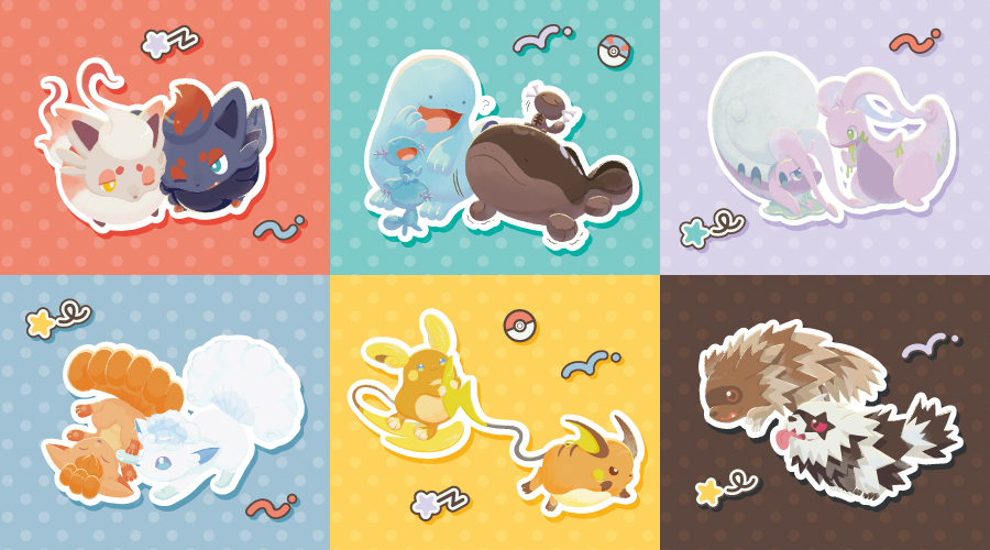 ☂️Aya☂️イラスト企画中 on X: 