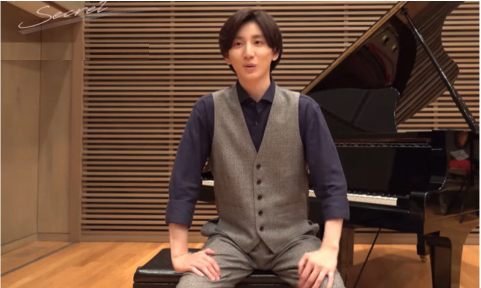 SixTONES・京本大我 両親・祖父母の故郷、大阪にある“恋人の聖地”初訪問で「感動してます」 - スポニチ Sponichi Annex 芸能