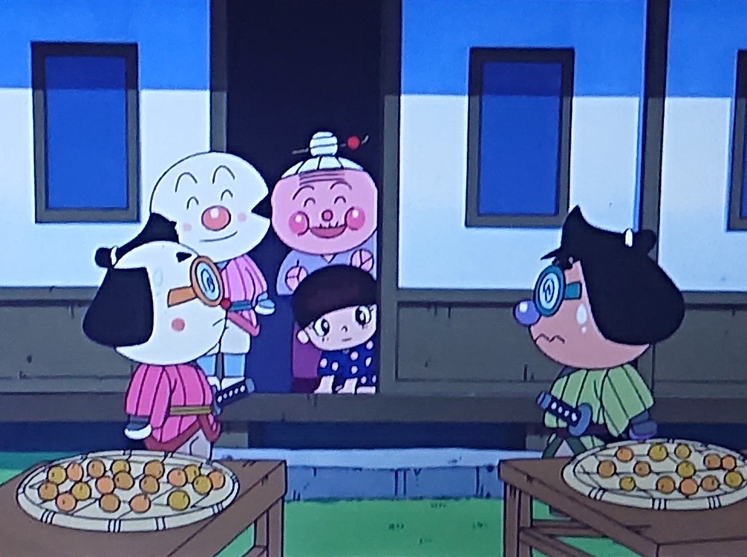 Amazon.co.jp: それいけ!アンパンマン おともだちシリーズ なかよし アンパンマンとやさしいばいきんまんDVD: 戸田恵子,中尾隆聖, やなせたかし: DVD