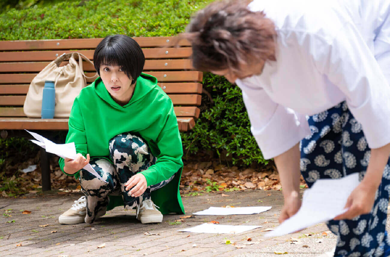 大豆田とわ子、亡き母の手紙に動揺 娘・唄は送り先に会おうと提案マイナビニュース