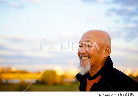 かっこいいひげを生やしている人たちの写真 - GIGAZINE