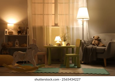 93,600点を超える子供部屋のイラスト素材、ロイヤリティフリーのベクター素材グラフィックスとクリップアート - iStockリビング,キッチン, 寝室