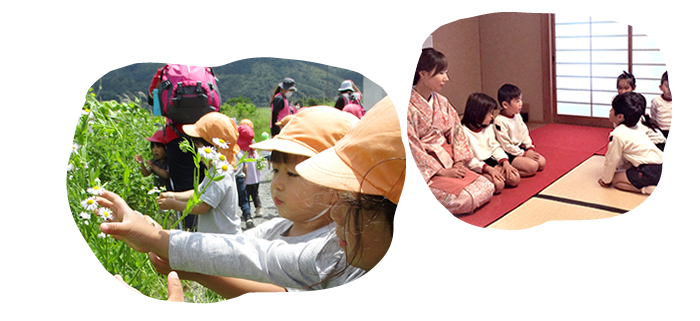 ふわり駐車禁止のお知らせきらり ふわり ひより きらきらり ふわふわり＆にじいろ保育園のブログ