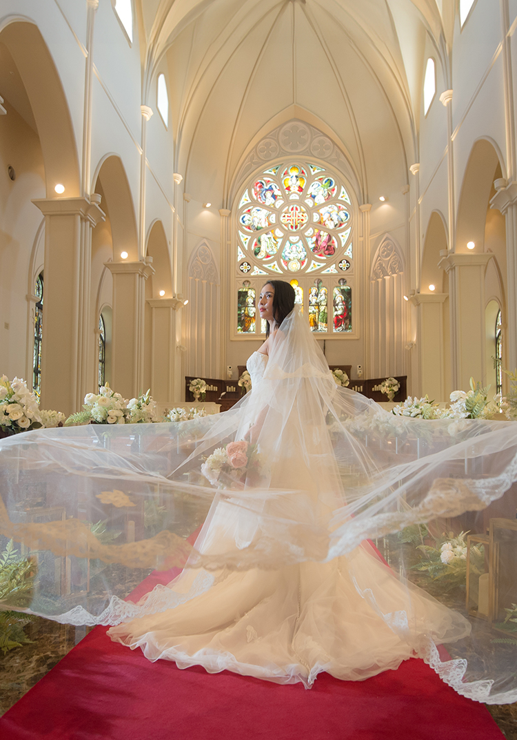 洋装スタジオ撮影プラン 公式 小さな結婚式