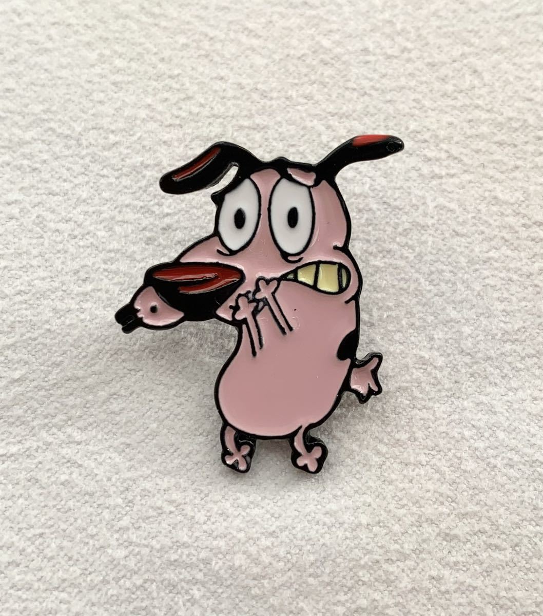 おくびょうなカーレッジくん: シーズン11999— The Movie DatabaseTMDB