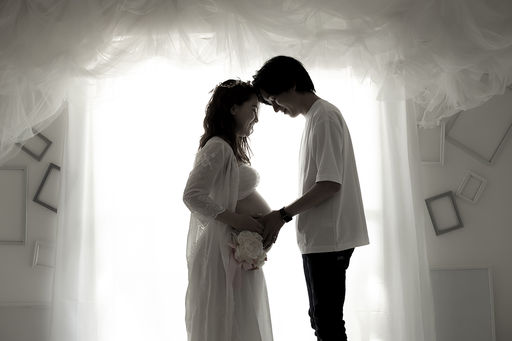 撮影料金マタニティフォト 福岡 Impress factory インプレスファクトリー