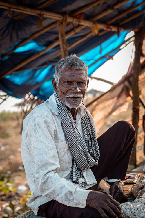 おじいちゃん 老人 高齢者 - Pixabayの無料写真