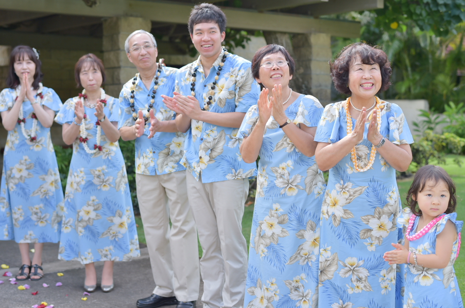 Muumuu Rainbow@muumuurainbow· Honolulu, HI