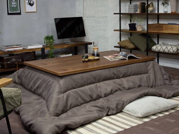 プロが解説 こたつがあるリビングのレイアウト全10パターン！床座・座椅子・ソファの場合も徹底解説Hello Interior NOTEノート