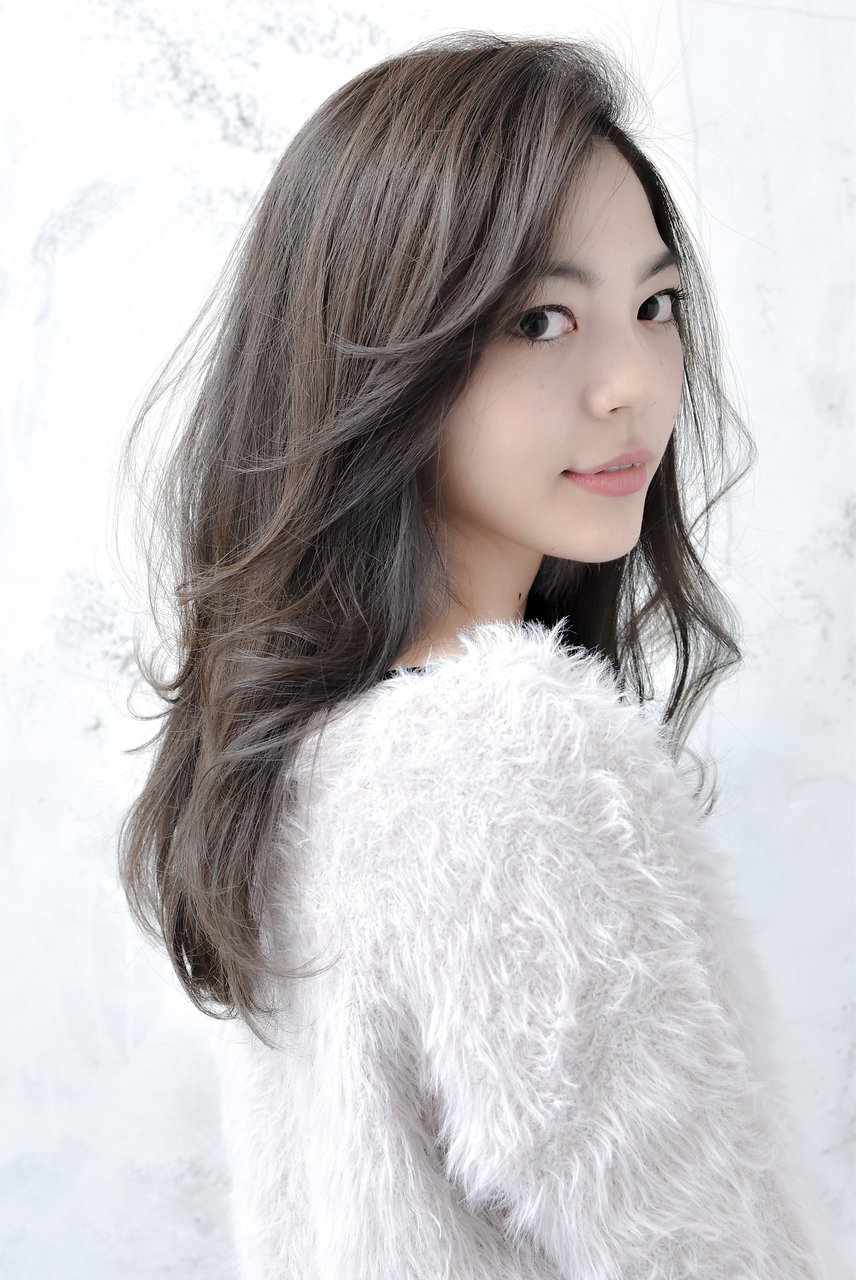 運動会 ママ 髪型 ロングTikTok