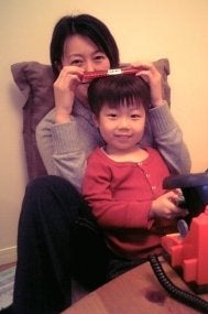 華麗なるデザインの原点も展示 神戸マツダファンフェスタ２０１６神戸っ子