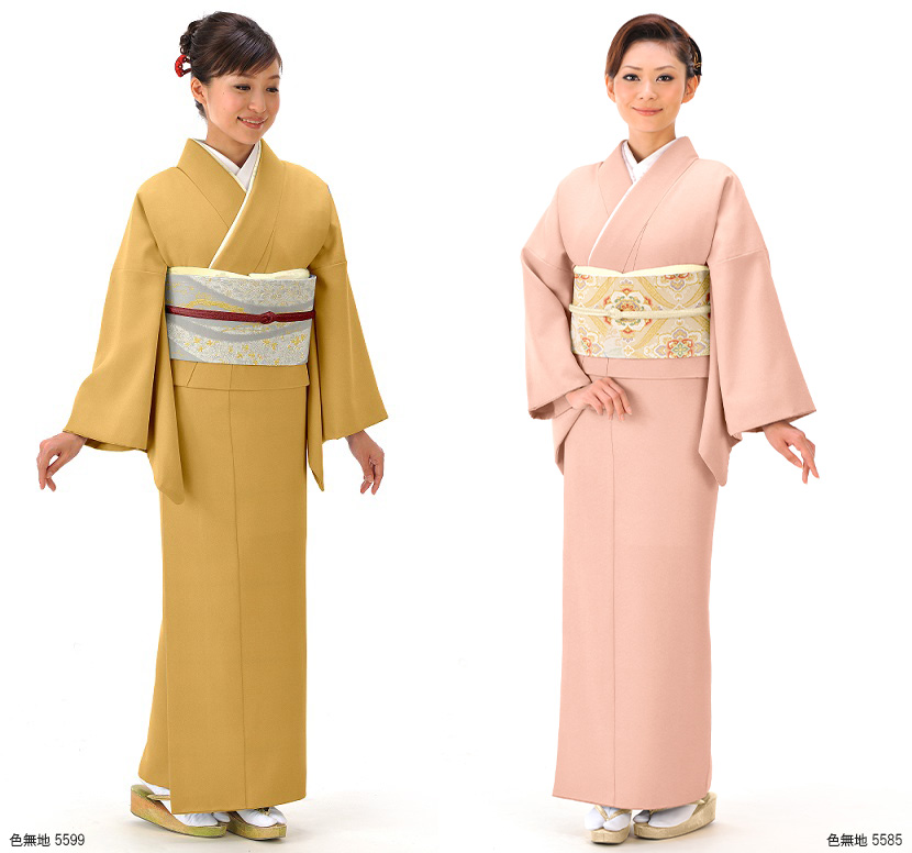 七五三、お母さんの着物kifkif 〜着物に梅干し、日本の愛着ある暮らし