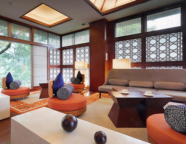 別邸 ラ・松廬 La-Shoro