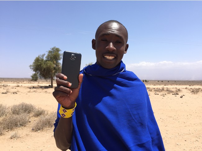 ルイ・ヴィトンも認めた、誇り高きマサイ族の民族布＜マサイシュカ＞の秘密ムトゥンガ official site