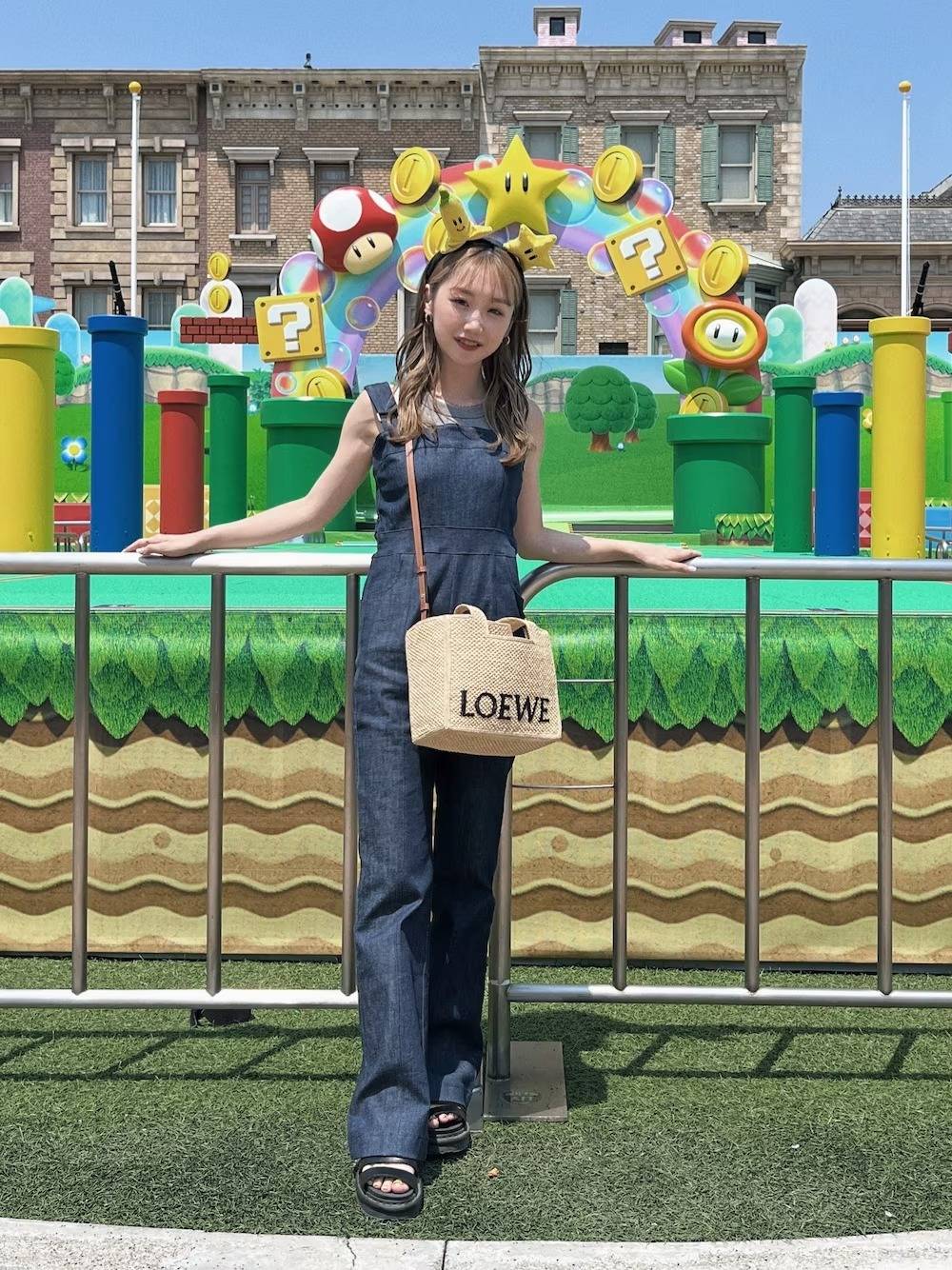 カプサイシンくんUNIQLOのタンクトップを使ったコーディネート - WEAR