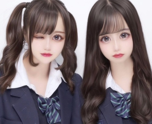 カップルにおすすめ！可愛いプリクラポーズ！！おすすめプリ機も一緒にご紹介！！れにぷり