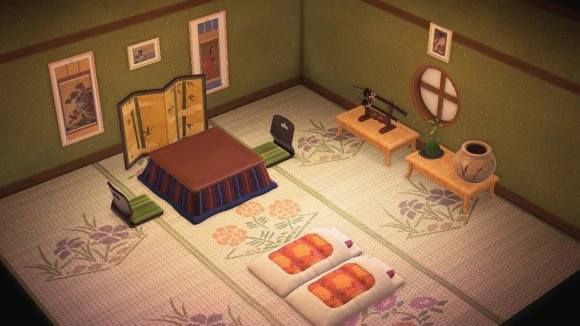 あつ森 自宅の増築と移設について マイホーム情報まとめこころぐゲーム