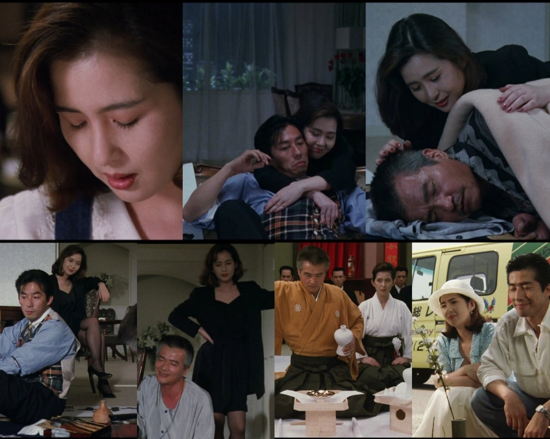 編み物雑誌まとめて4冊セット 古手川裕子 素敵な手あみ 仲よしペアニット 余り毛糸