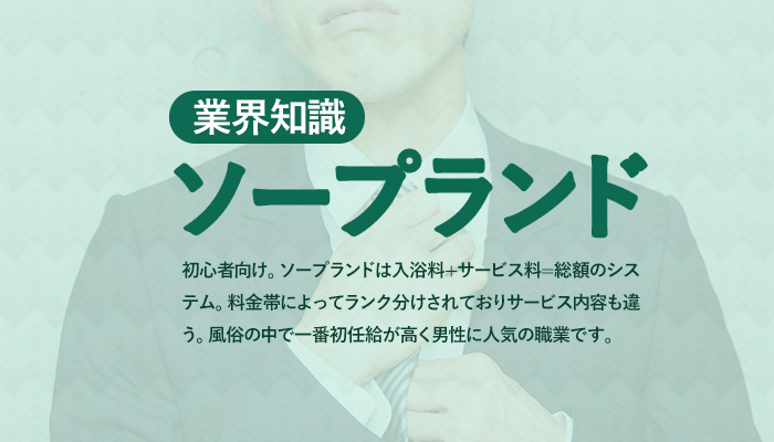 ソープの料金相場は？ランク・エリアによる違い＆お得に遊ぶ方法｜西川口ソープランド ルビー ～RUBY～